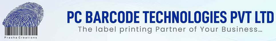 PC Barcode Technology